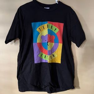 Teddy Fresh Graphic Tee